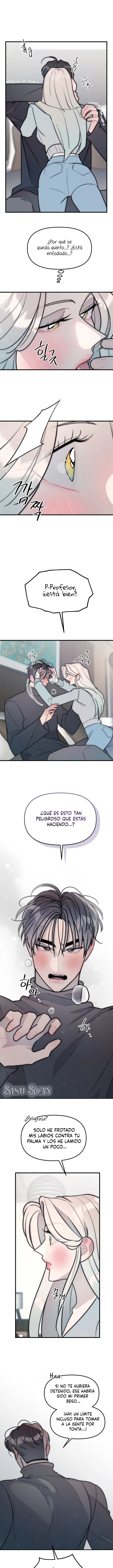 Un profesor en apuros Capitulo 33 página 13