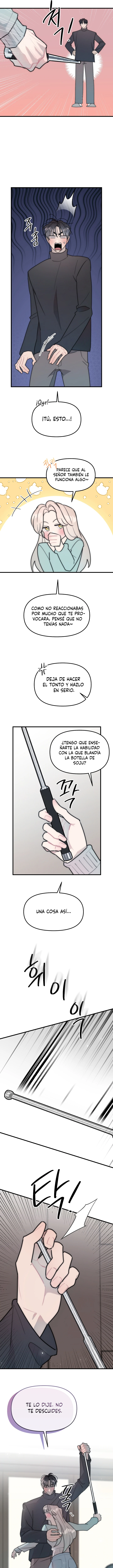 Un profesor en apuros Capitulo 33 página 9