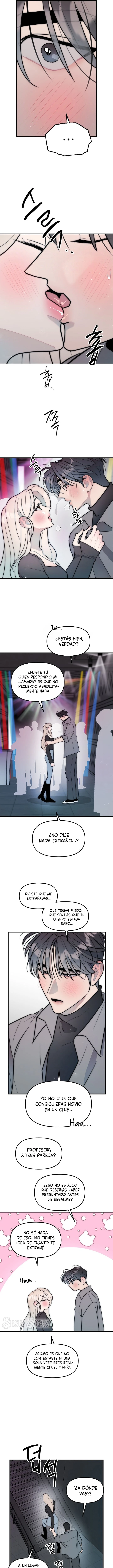 Un profesor en apuros Capitulo 34 página 12