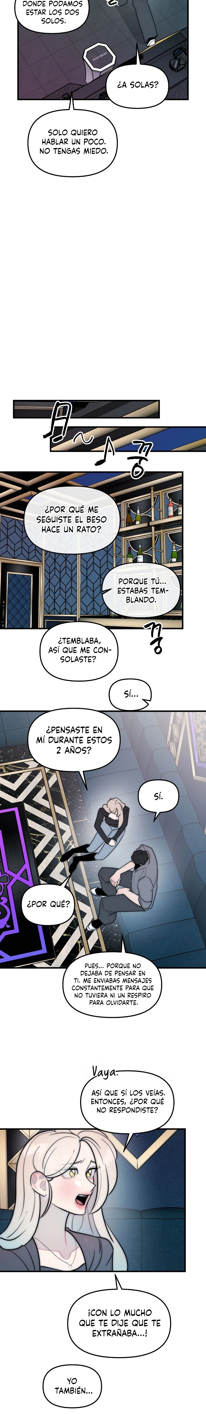 Un profesor en apuros Capitulo 34 página 13