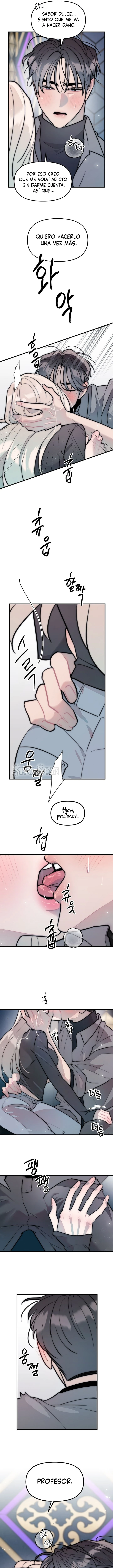 Un profesor en apuros Capitulo 34 página 16