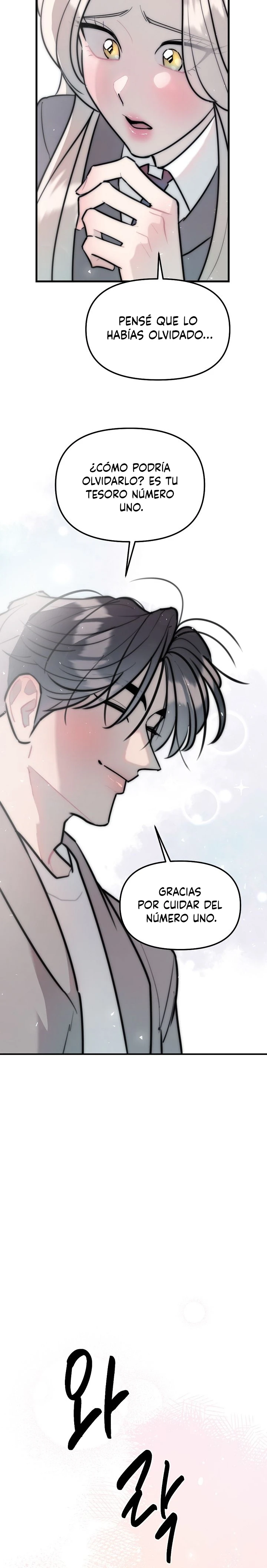 Un profesor en apuros Capitulo 34 página 4