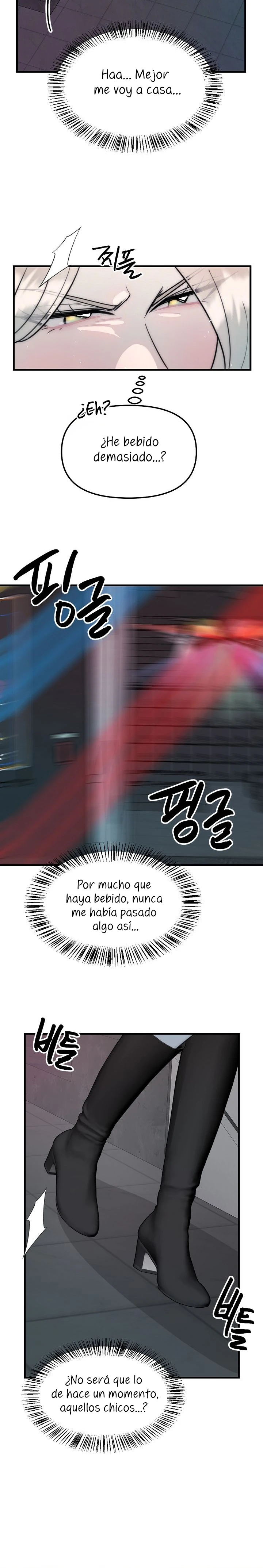 Un profesor en apuros Capitulo 34 página 8