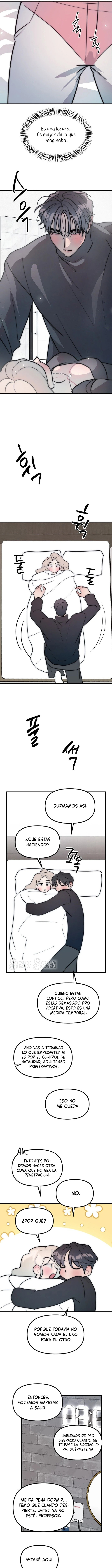 Un profesor en apuros Capitulo 35 página 12