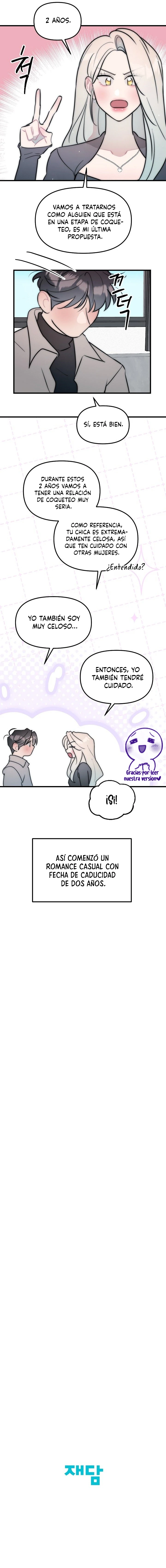 Un profesor en apuros Capitulo 35 página 16