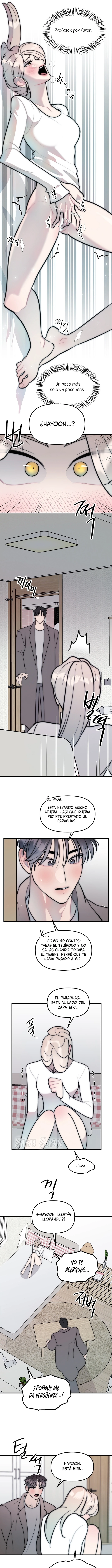Un profesor en apuros Capitulo 36 página 10