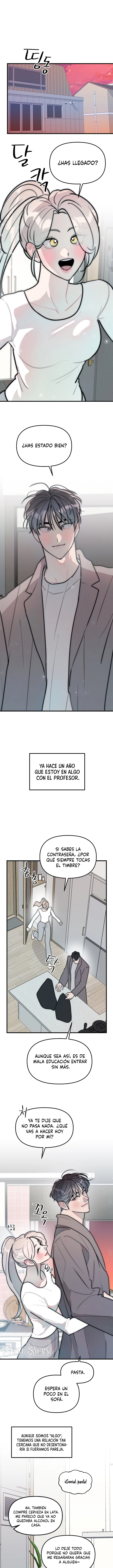 Un profesor en apuros Capitulo 36 página 3