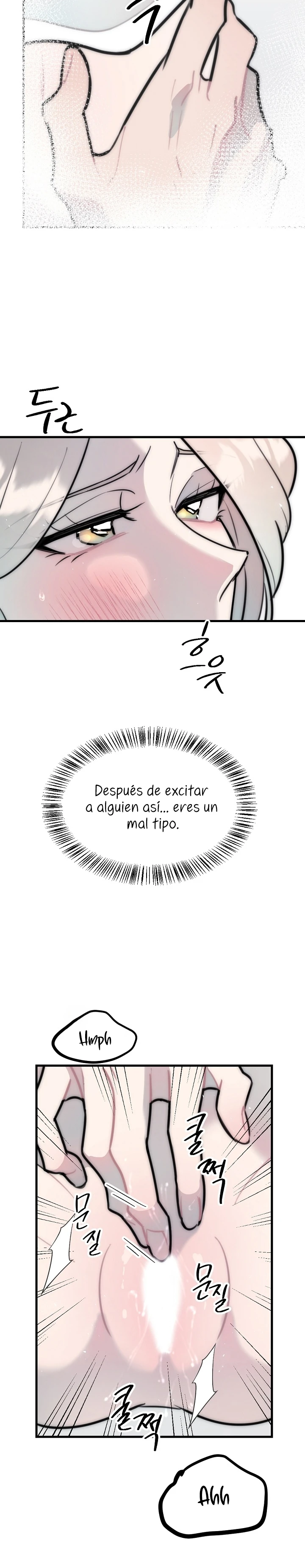 Un profesor en apuros Capitulo 36 página 8