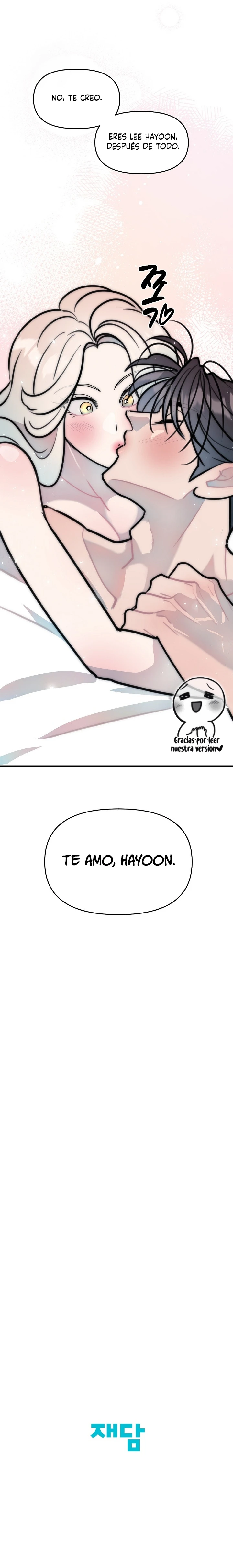 Un profesor en apuros Capitulo 37 página 18