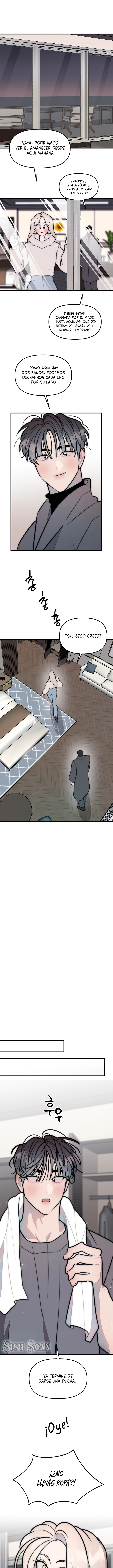 Un profesor en apuros Capitulo 37 página 3