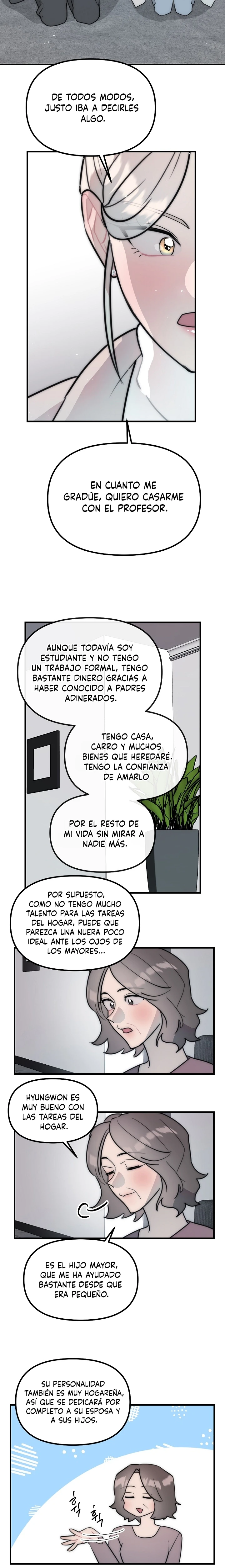 Un profesor en apuros Capitulo 38 página 13