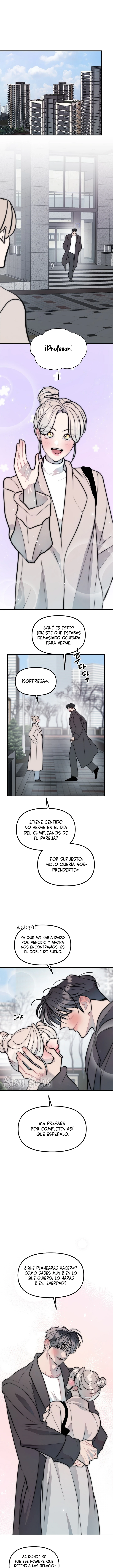 Un profesor en apuros Capitulo 38 página 3