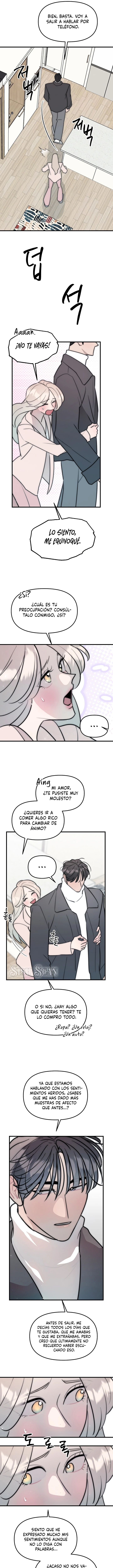 Un profesor en apuros Capitulo 39 página 10