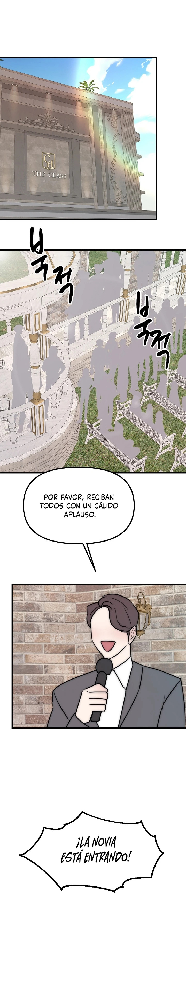 Un profesor en apuros Capitulo 39 página 15
