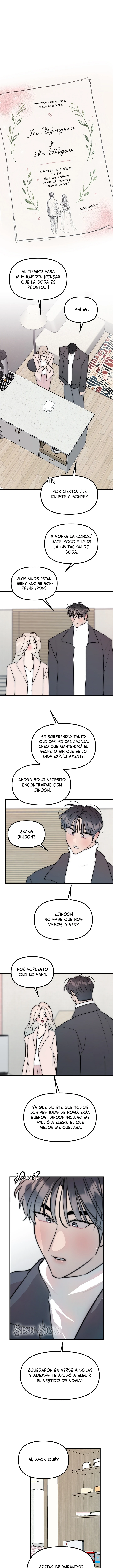 Un profesor en apuros Capitulo 39 página 3