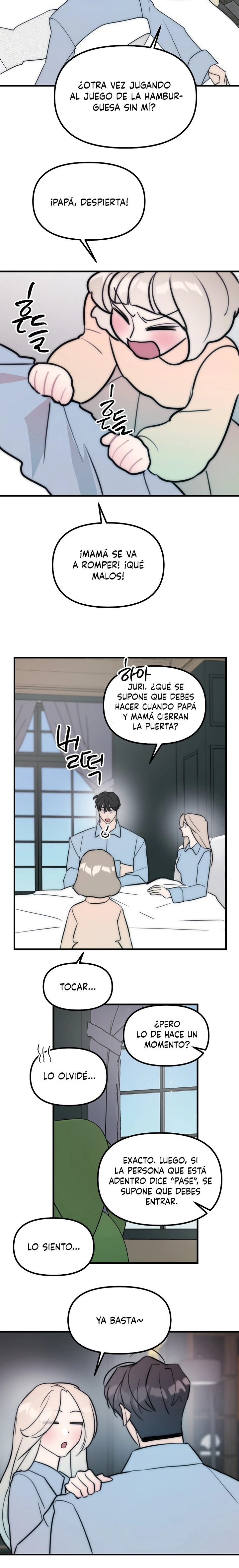 Un profesor en apuros Capitulo 40 página 13