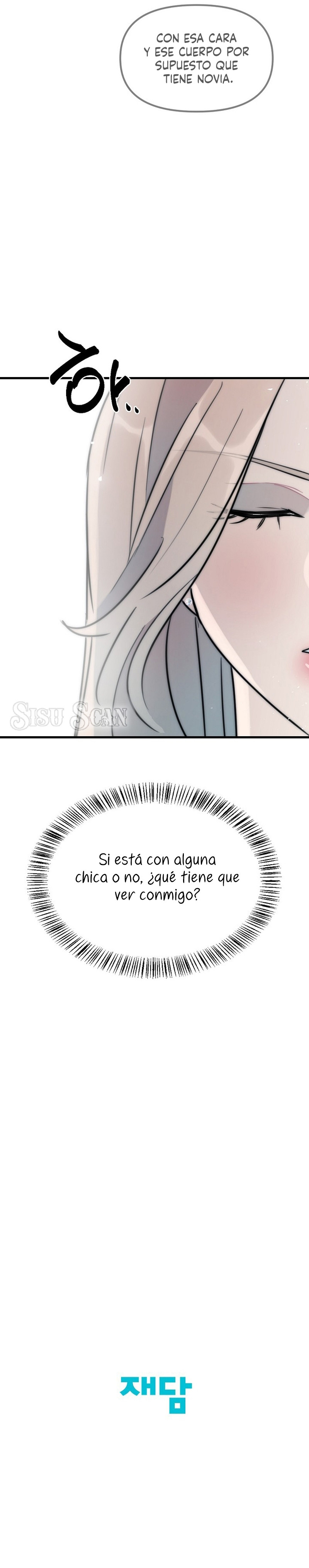 Un profesor en apuros Capitulo 7 página 9
