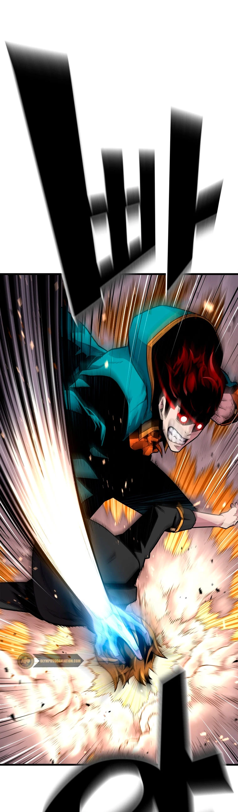 El Mago Devorador de Talentos Capitulo 1 página 38