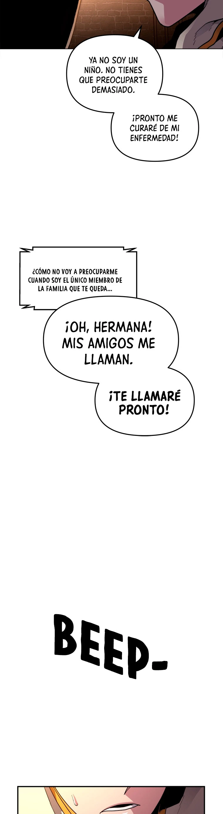 El Mago Devorador de Talentos Capitulo 1 página 7