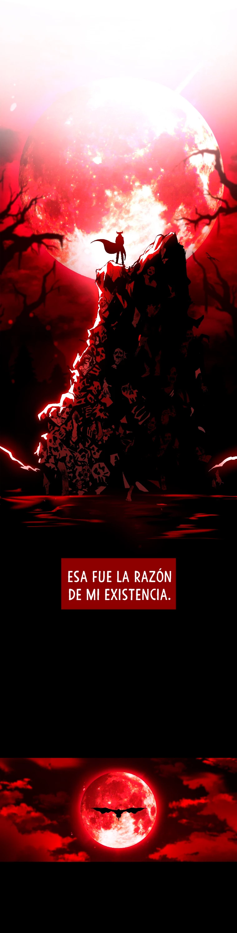 El Mago Devorador de Talentos Capitulo 10 página 17