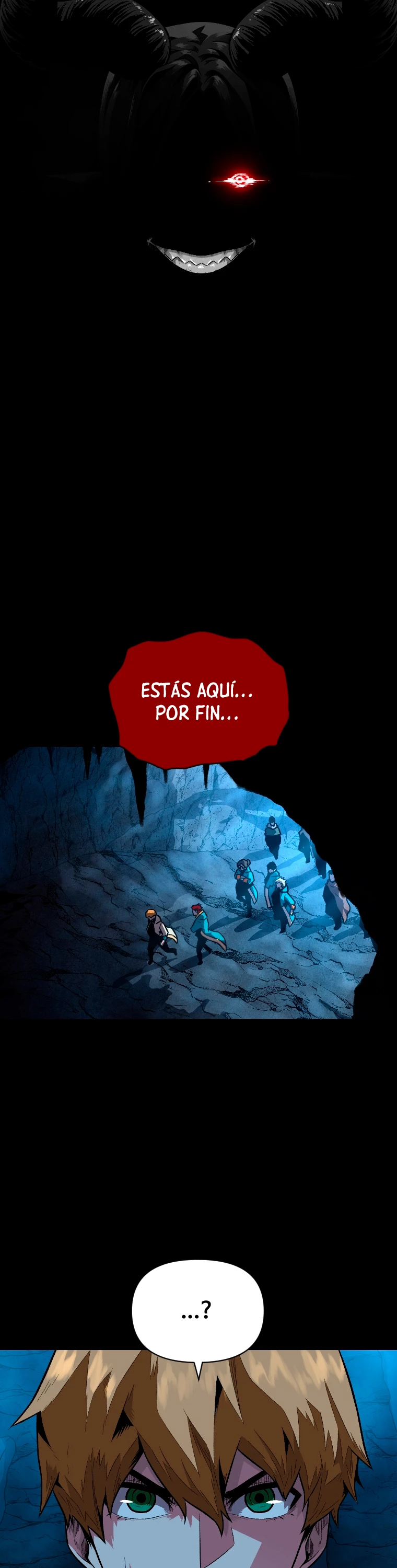 El Mago Devorador de Talentos Capitulo 10 página 25