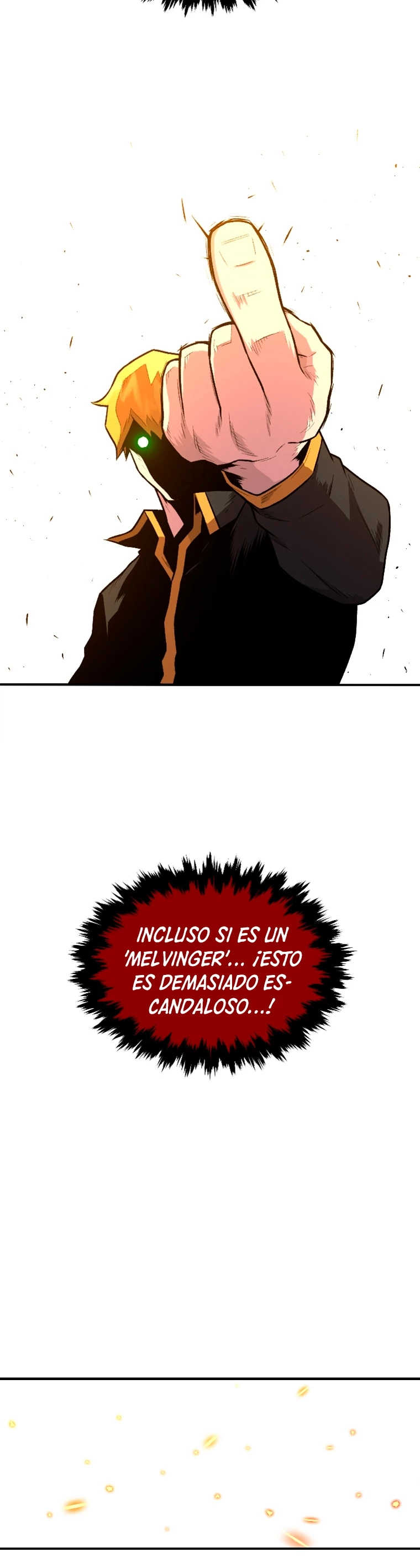 El Mago Devorador de Talentos Capitulo 10 página 52