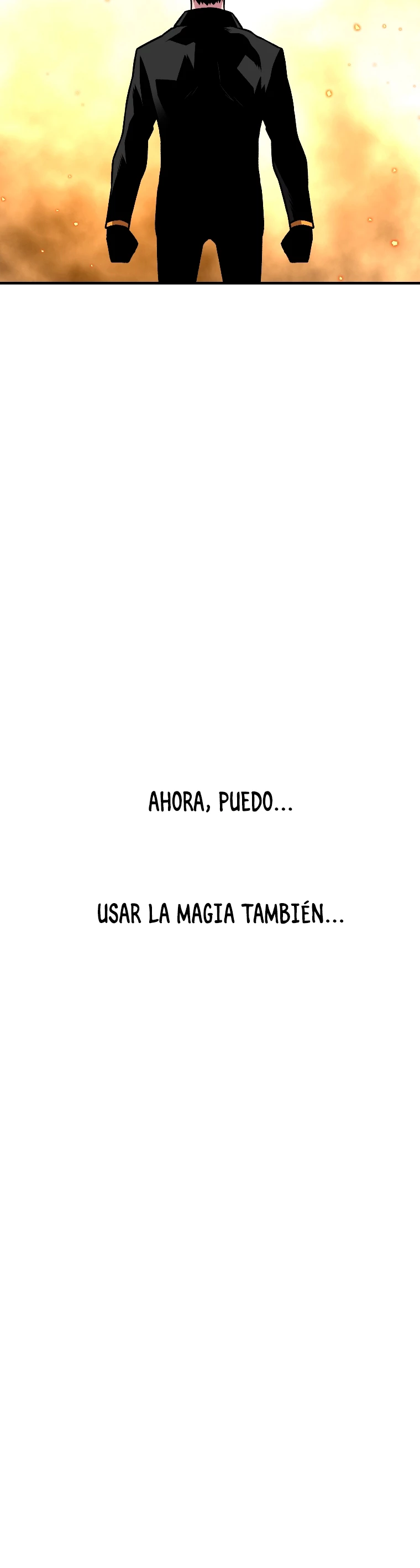 El Mago Devorador de Talentos Capitulo 10 página 54