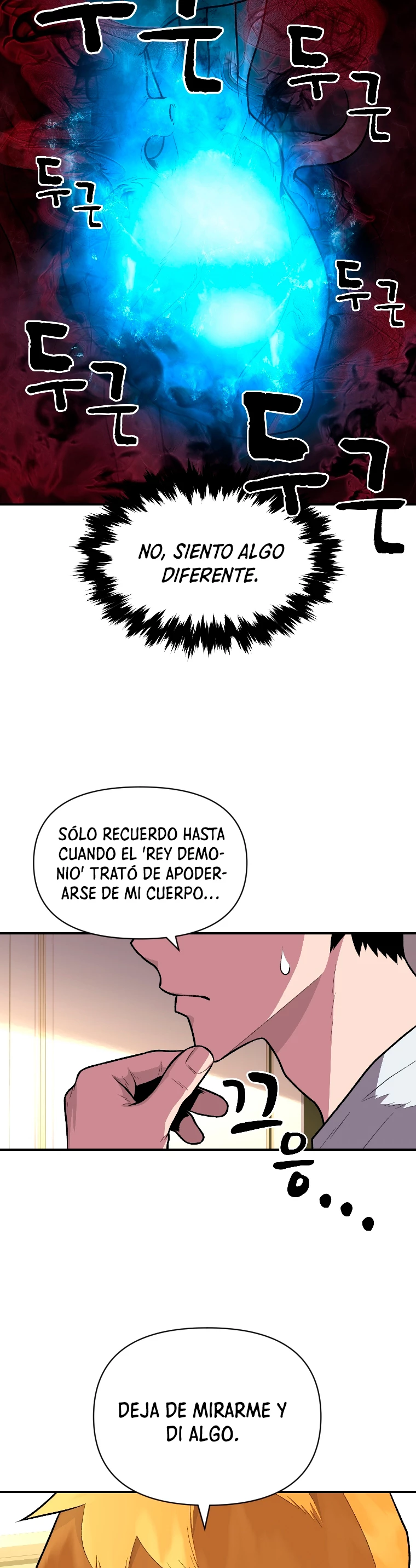 El Mago Devorador de Talentos Capitulo 10 página 6