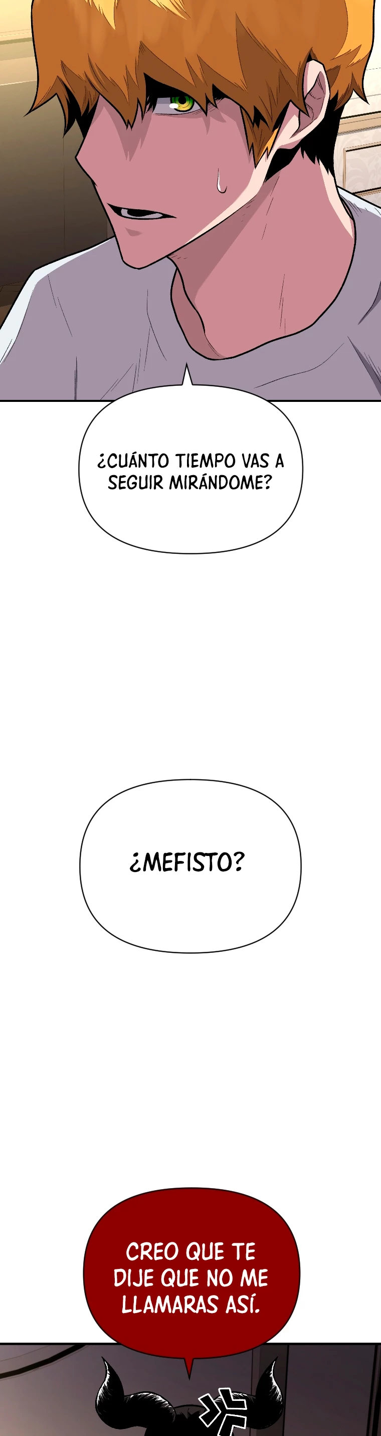 El Mago Devorador de Talentos Capitulo 10 página 7