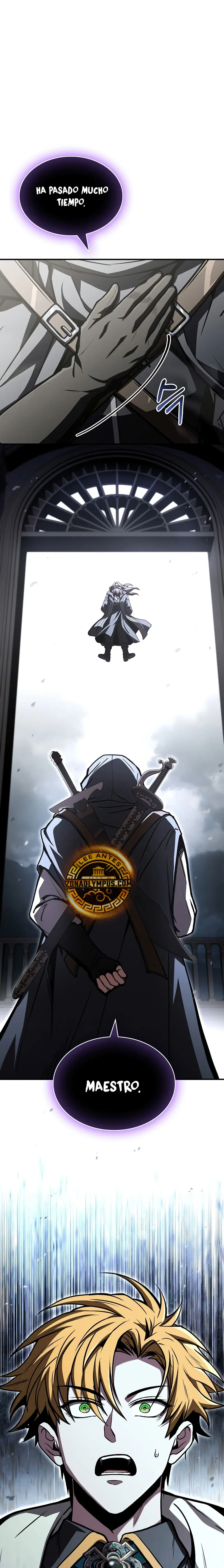 El Mago Devorador de Talentos Capitulo 102 página 2