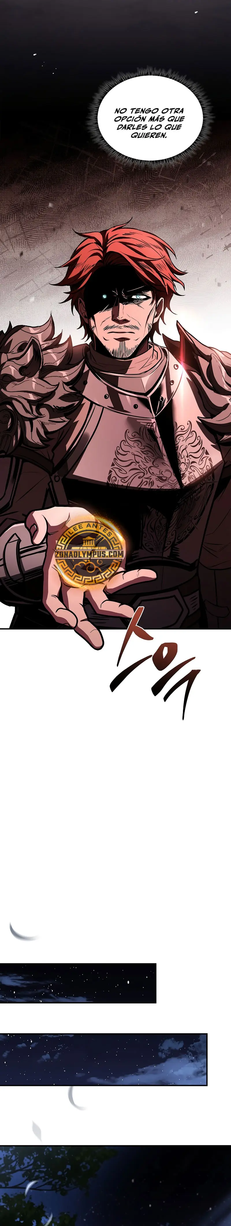 El Mago Devorador de Talentos Capitulo 102 página 28
