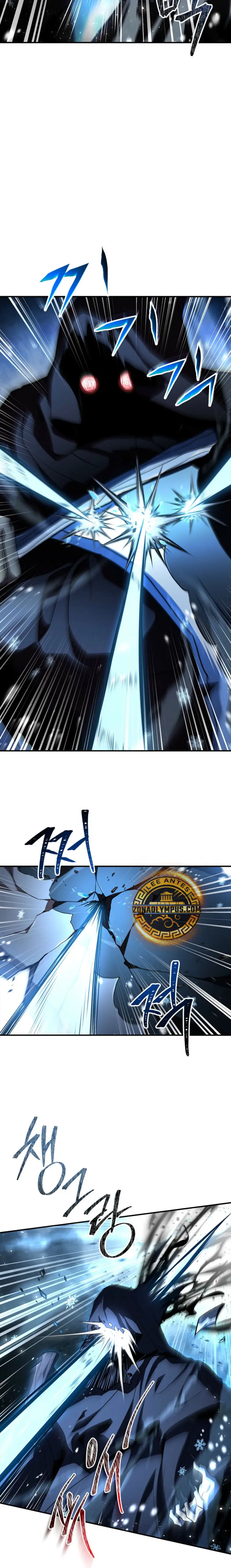 El Mago Devorador de Talentos Capitulo 104 página 19