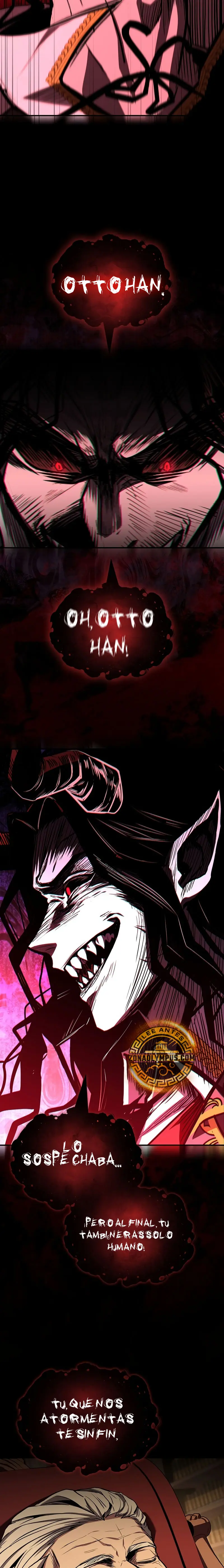 El Mago Devorador de Talentos Capitulo 106 página 13