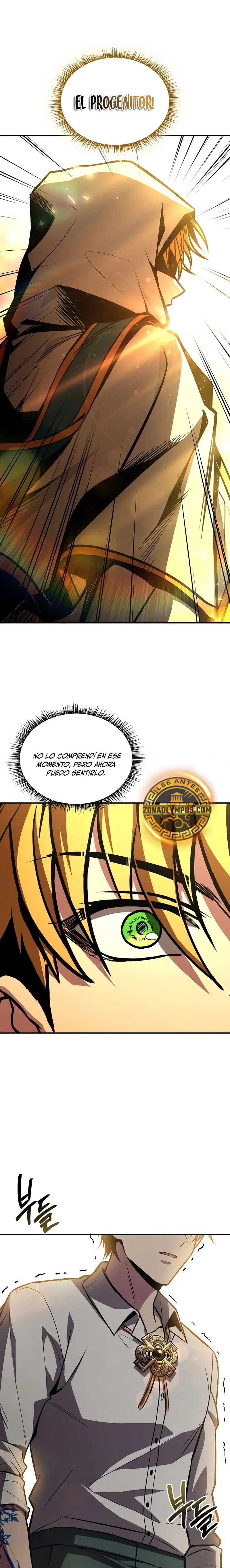 El Mago Devorador de Talentos Capitulo 106 página 24