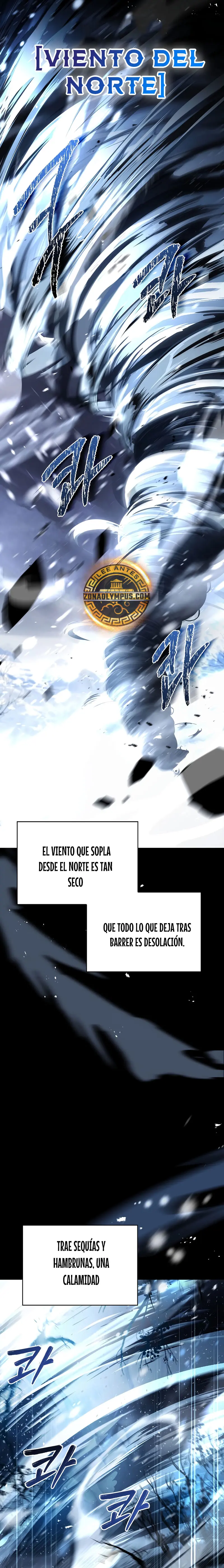 El Mago Devorador de Talentos Capitulo 108 página 12