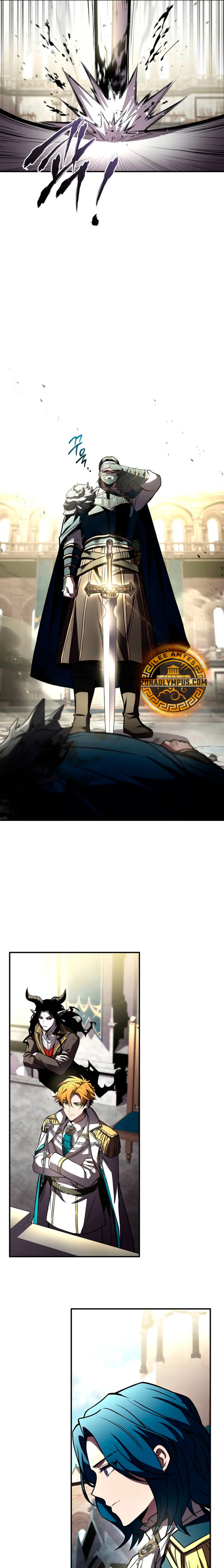 El Mago Devorador de Talentos Capitulo 112 página 17