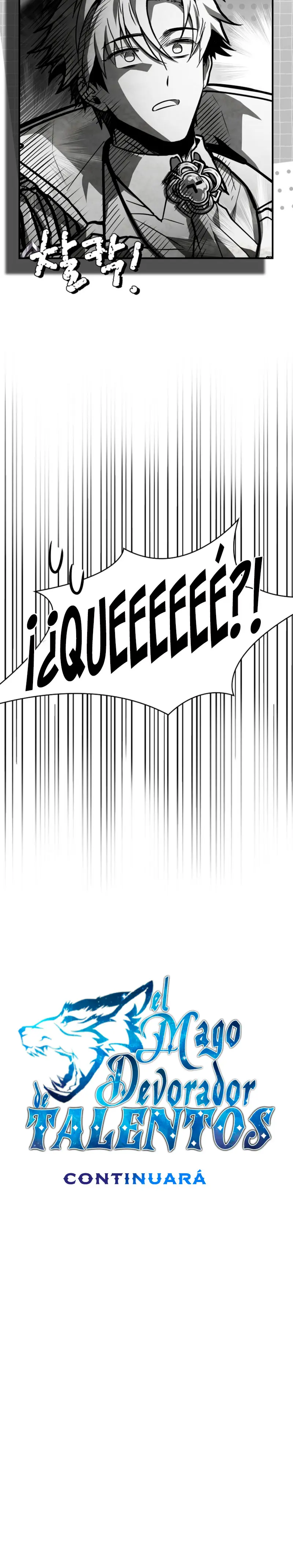 El Mago Devorador de Talentos Capitulo 112 página 31