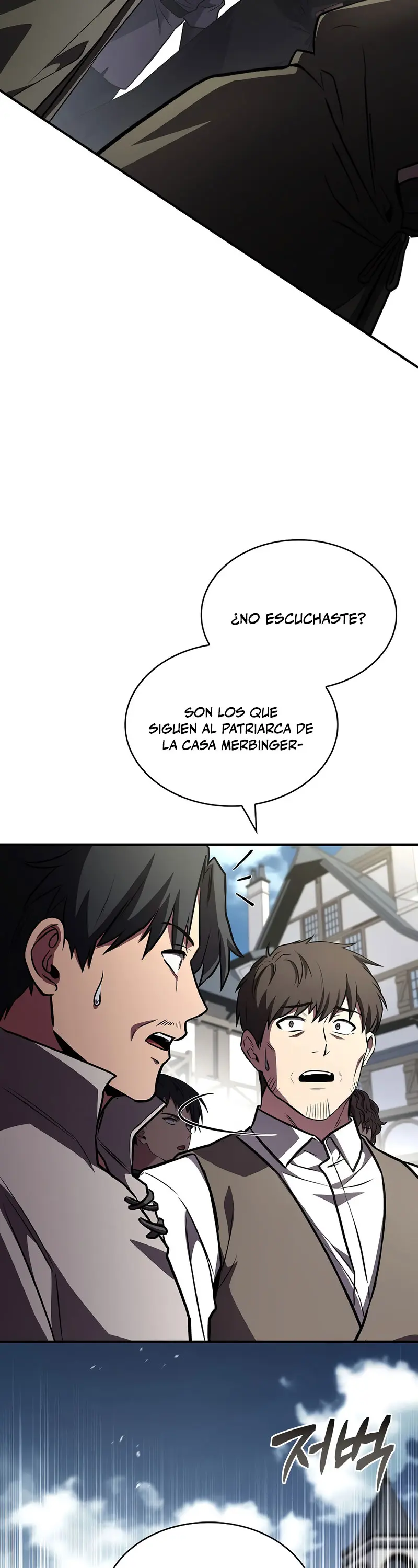 El Mago Devorador de Talentos Capitulo 113 página 14