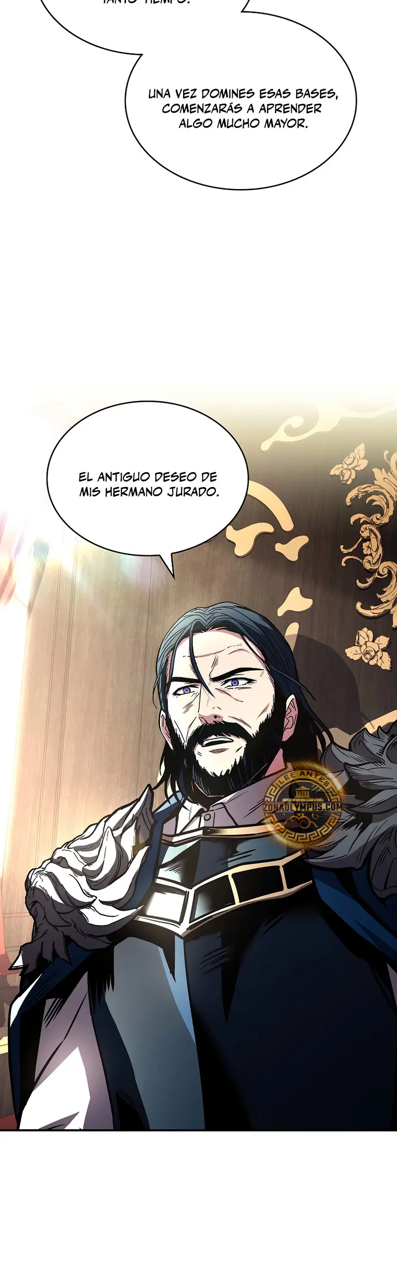 El Mago Devorador de Talentos Capitulo 113 página 24