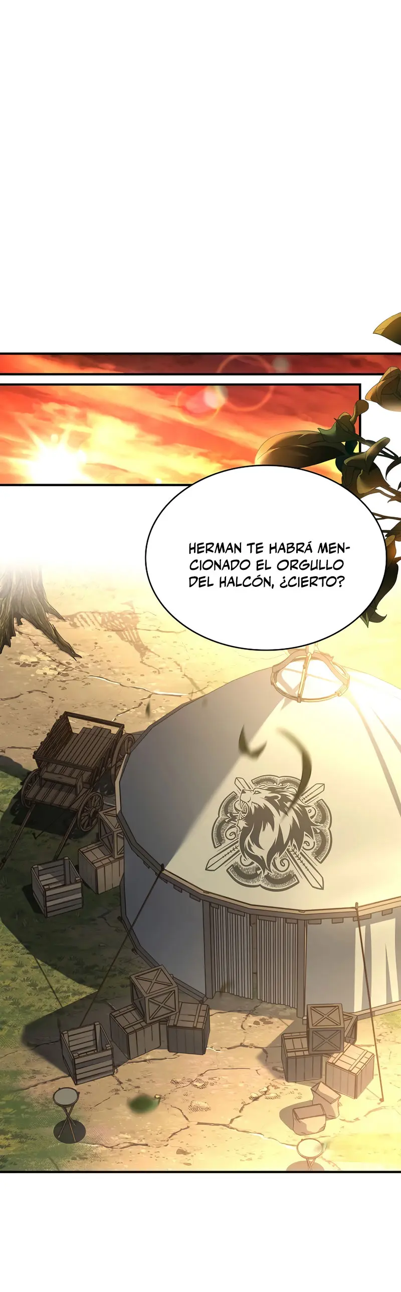 El Mago Devorador de Talentos Capitulo 113 página 25