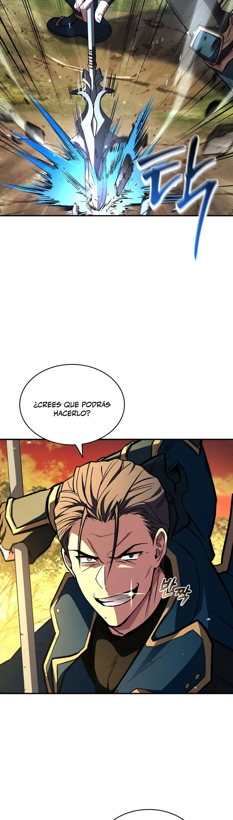 El Mago Devorador de Talentos Capitulo 113 página 43