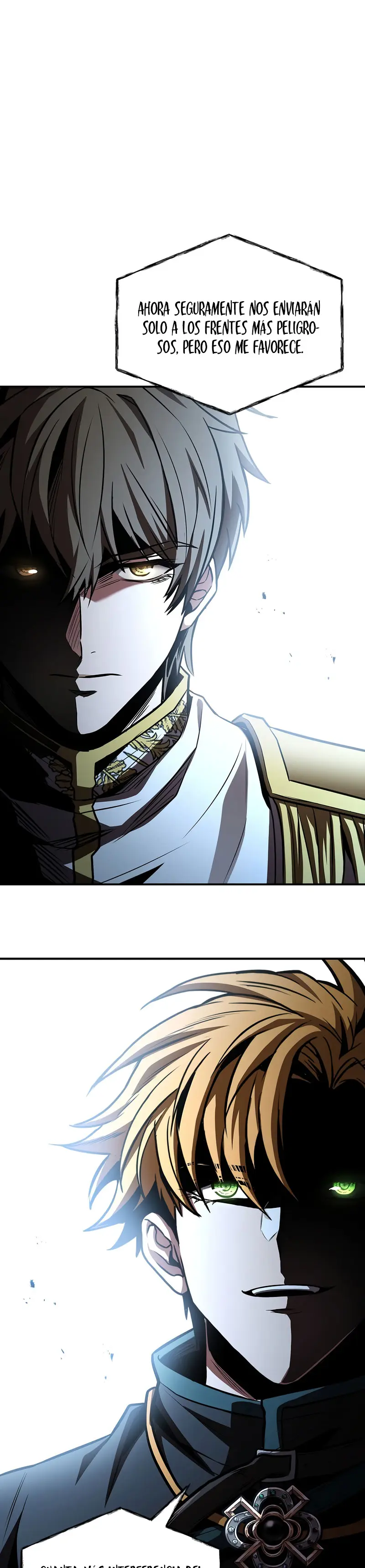 El Mago Devorador de Talentos Capitulo 115 página 24