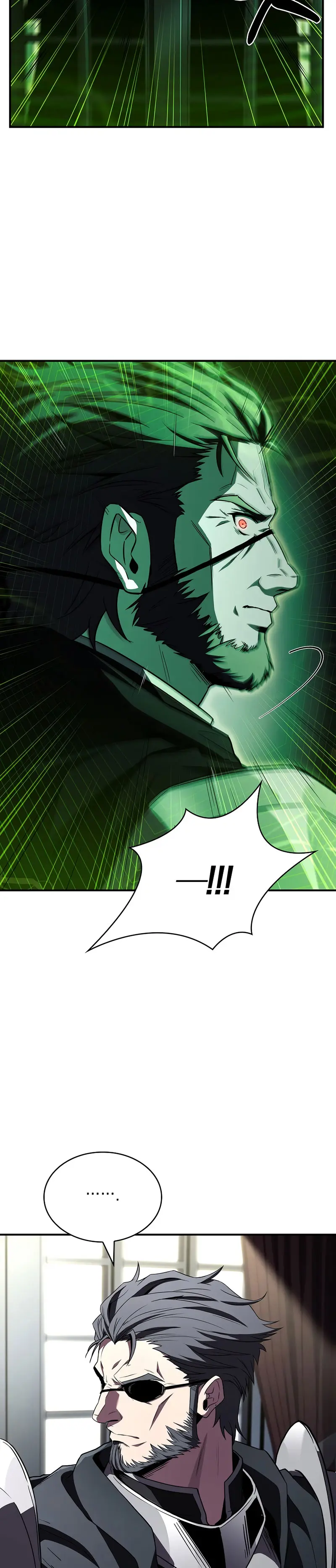 El Mago Devorador de Talentos Capitulo 117 página 23