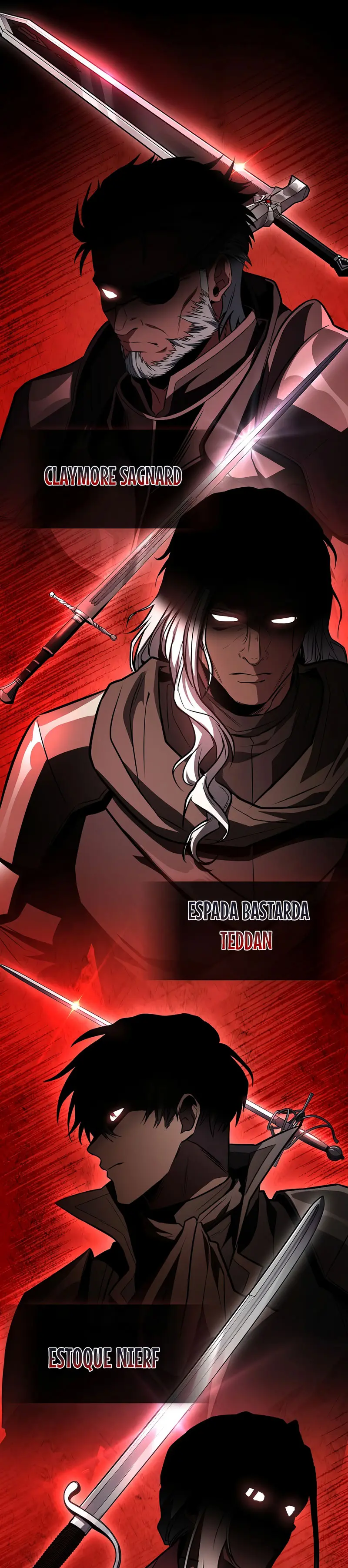 El Mago Devorador de Talentos Capitulo 117 página 6