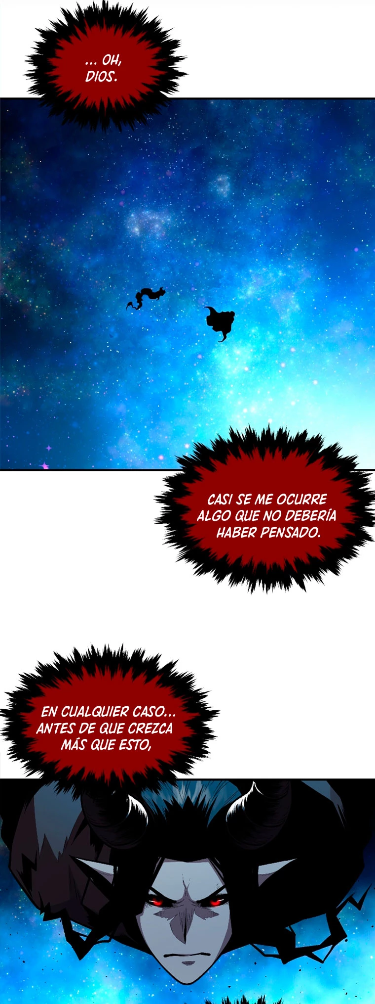El Mago Devorador de Talentos Capitulo 12 página 24