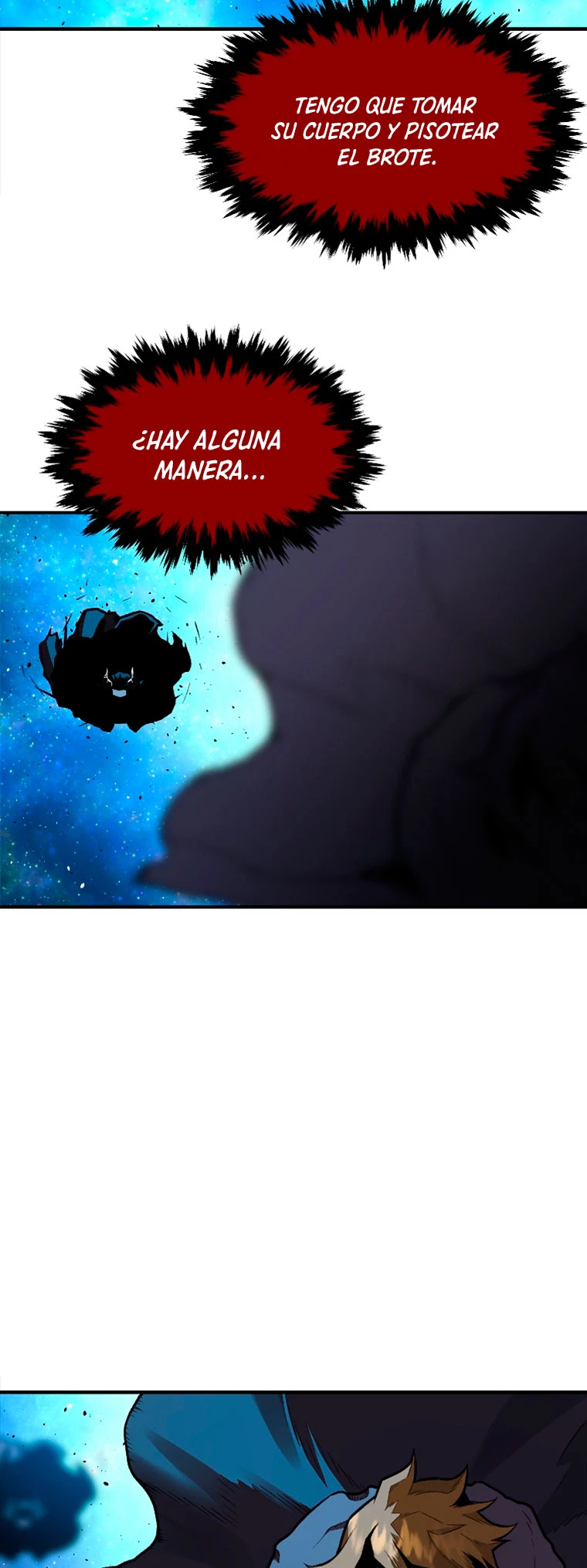 El Mago Devorador de Talentos Capitulo 12 página 25