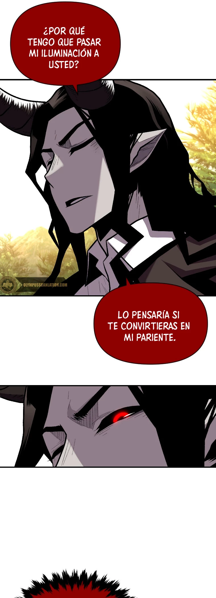 El Mago Devorador de Talentos Capitulo 12 página 37