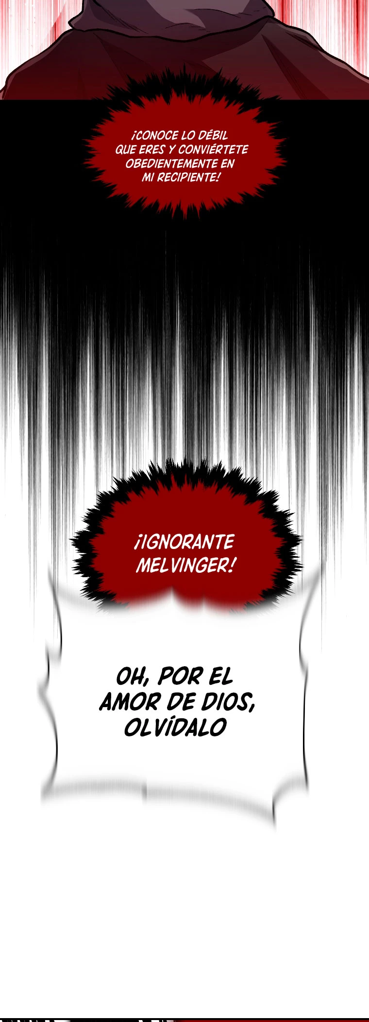 El Mago Devorador de Talentos Capitulo 12 página 41