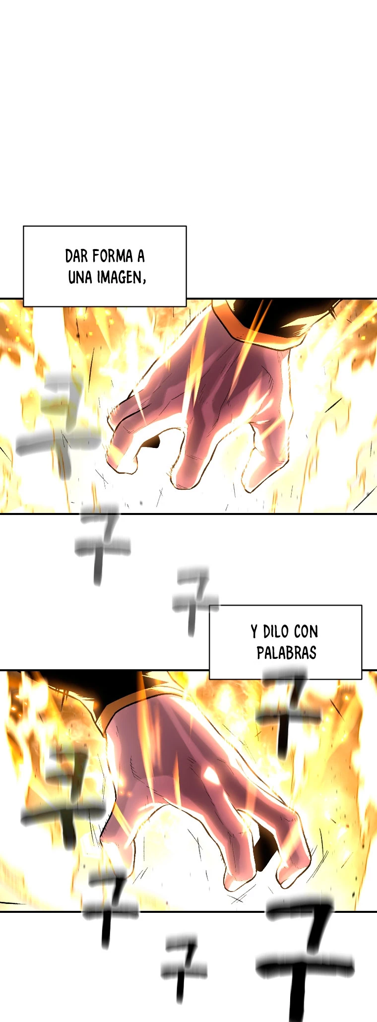 El Mago Devorador de Talentos Capitulo 12 página 7