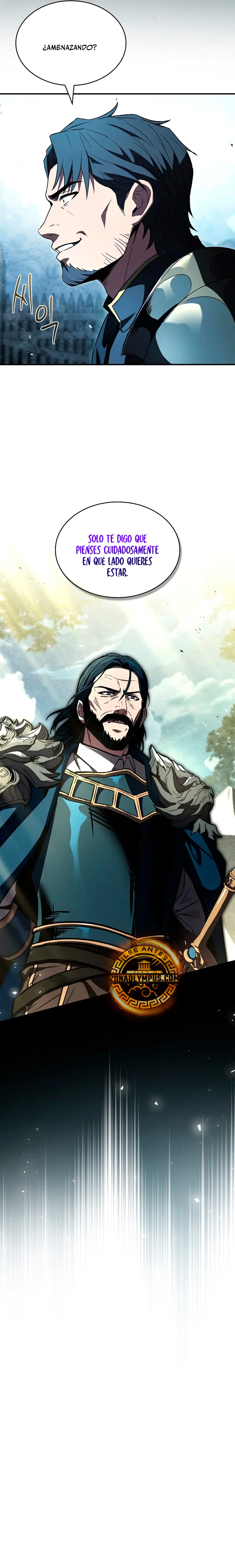 El Mago Devorador de Talentos Capitulo 121 página 7